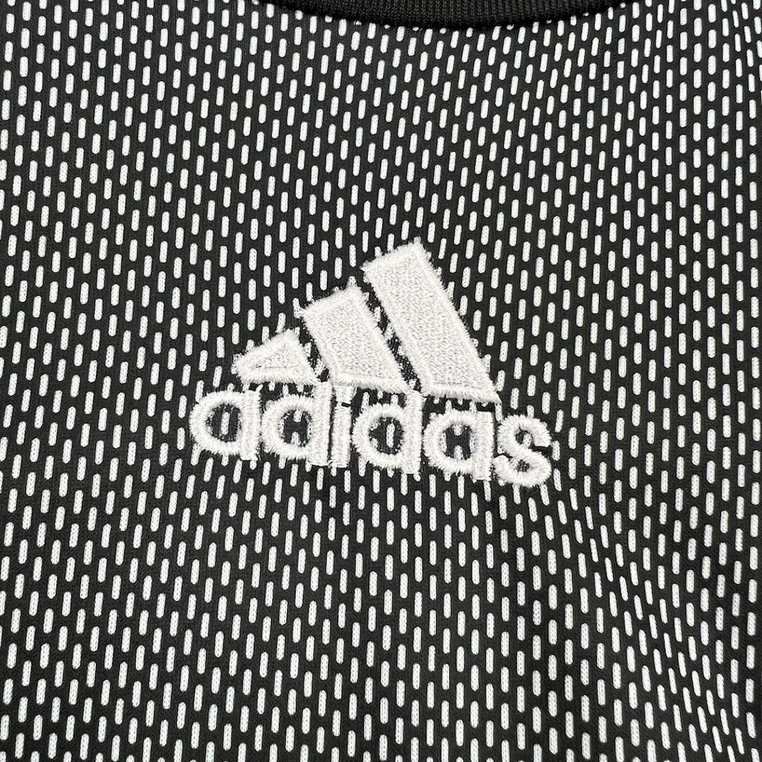 Camisa Retrô Real Madrid 2002/03 Goleiro 4