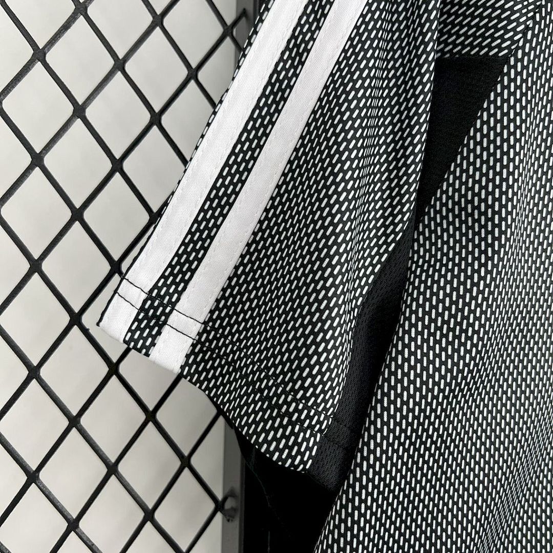 Camisa Retrô Real Madrid 2002/03 Goleiro 6