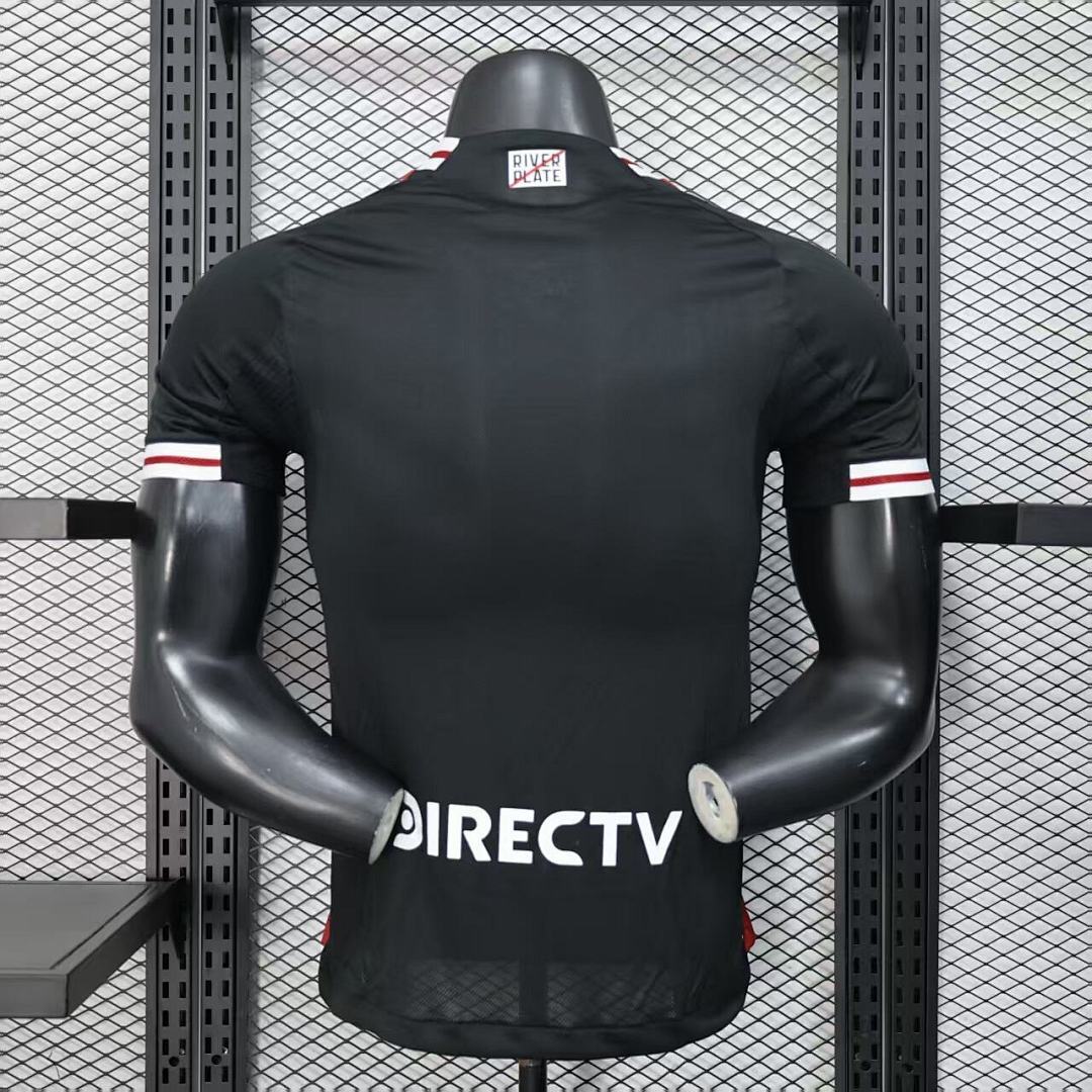 Camisa River Plate Player Away 2025/26 5