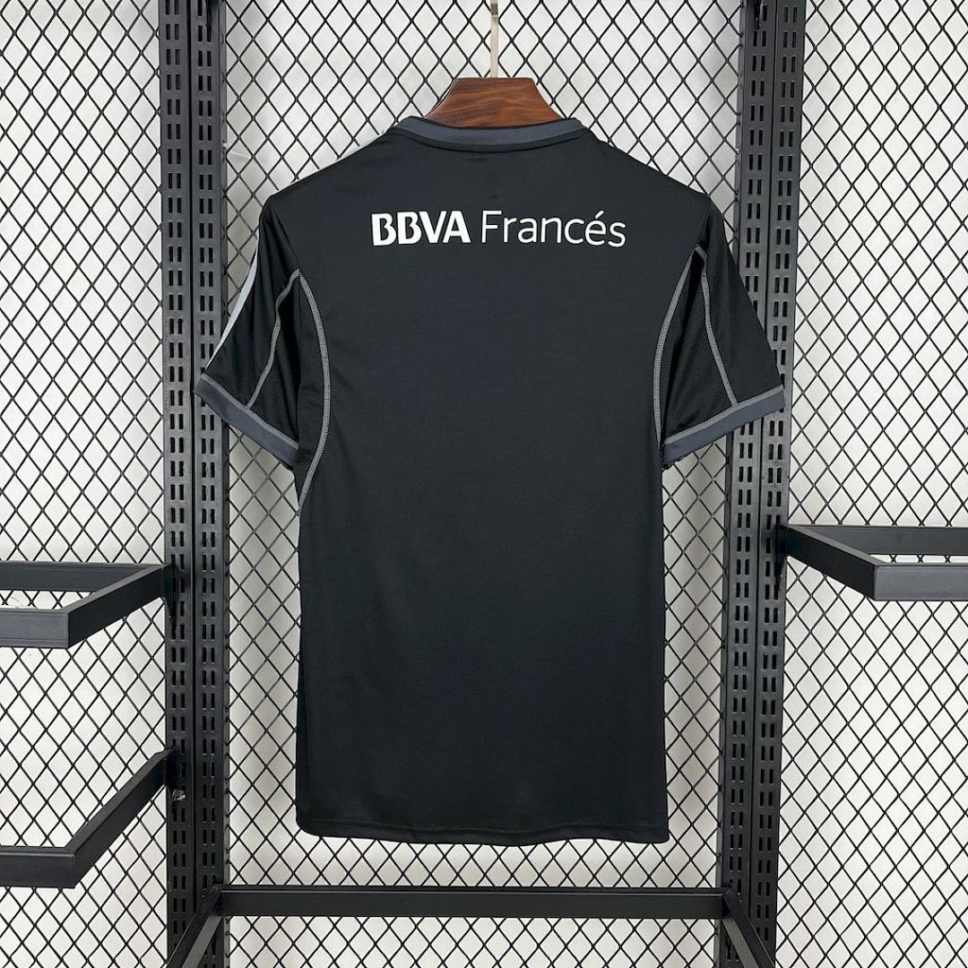 Camisa Retrô River Plate 2013/14 Especial 2