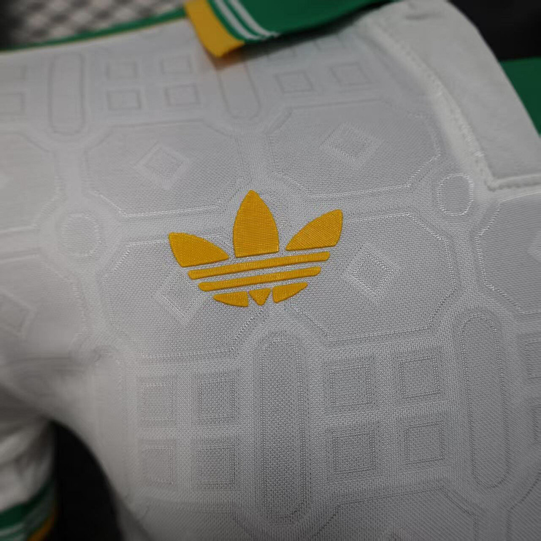 Camisa Roma Player Third 2025/26 2