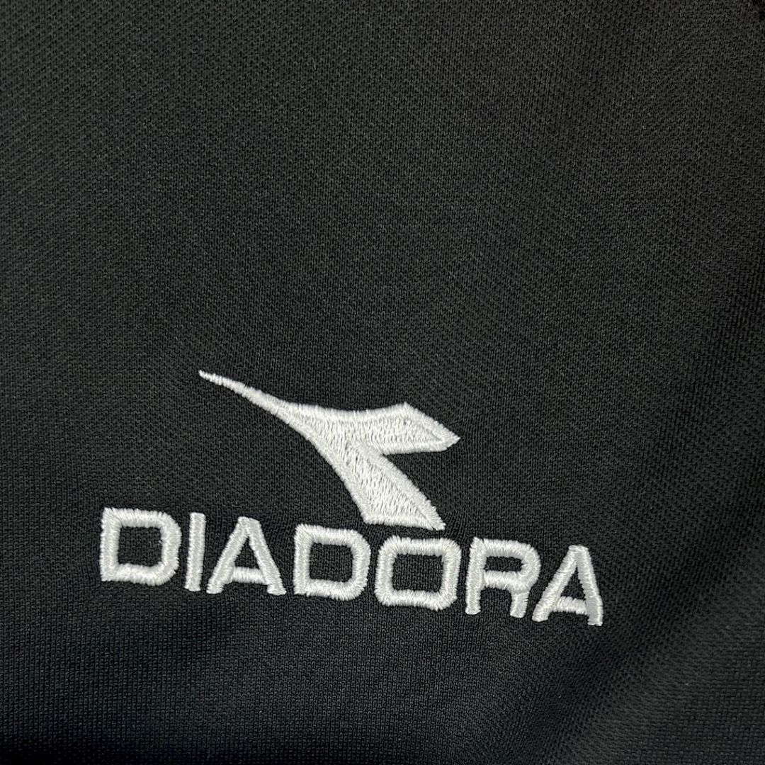 Camisa Retrô Roma 1998/99 Third 4