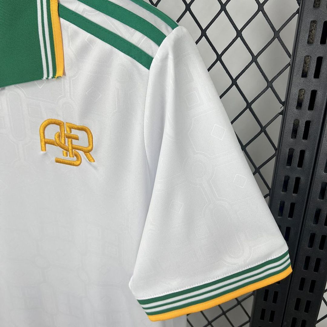 Camisa Roma Third 2025/26 3