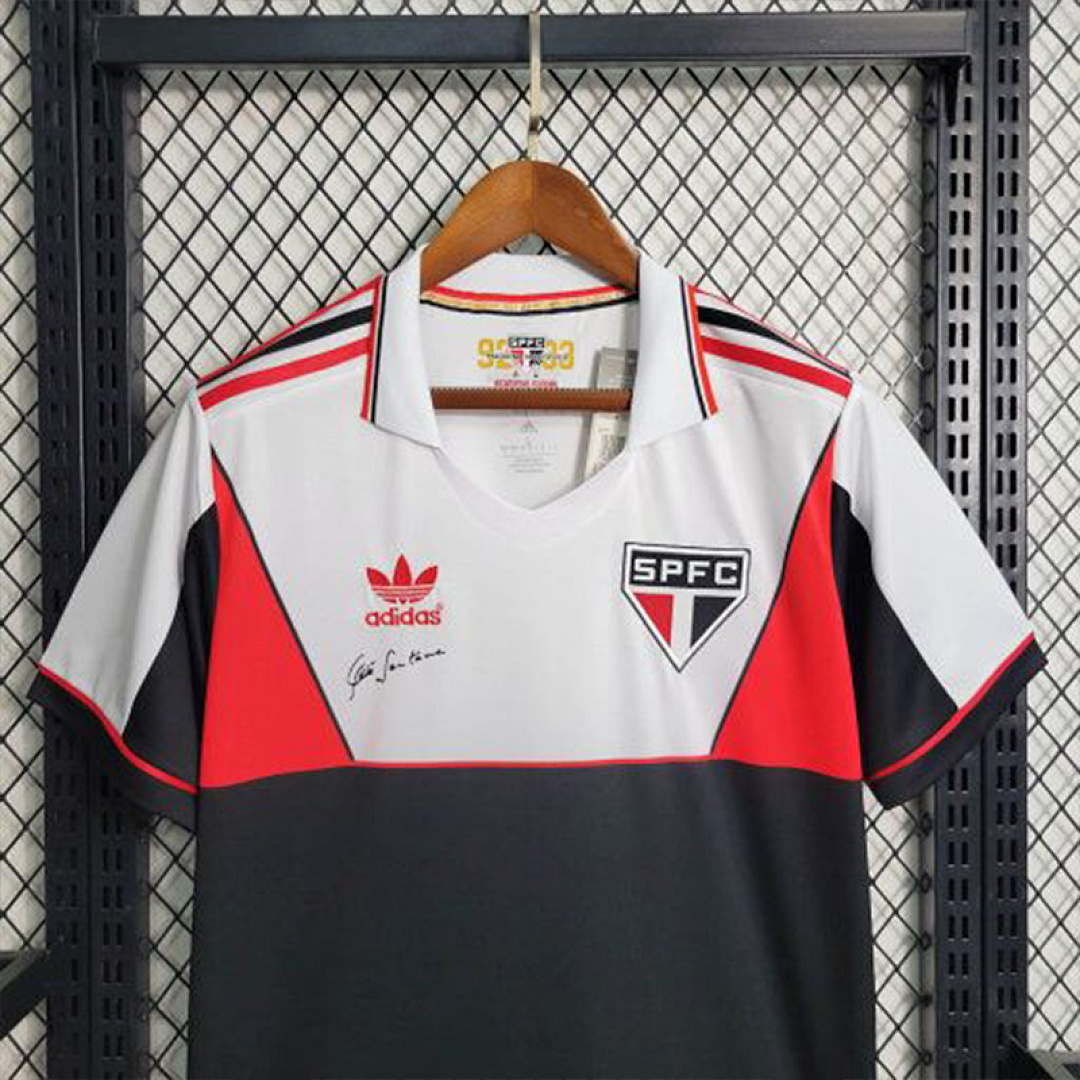Camisa Retrô São Paulo 2005 2