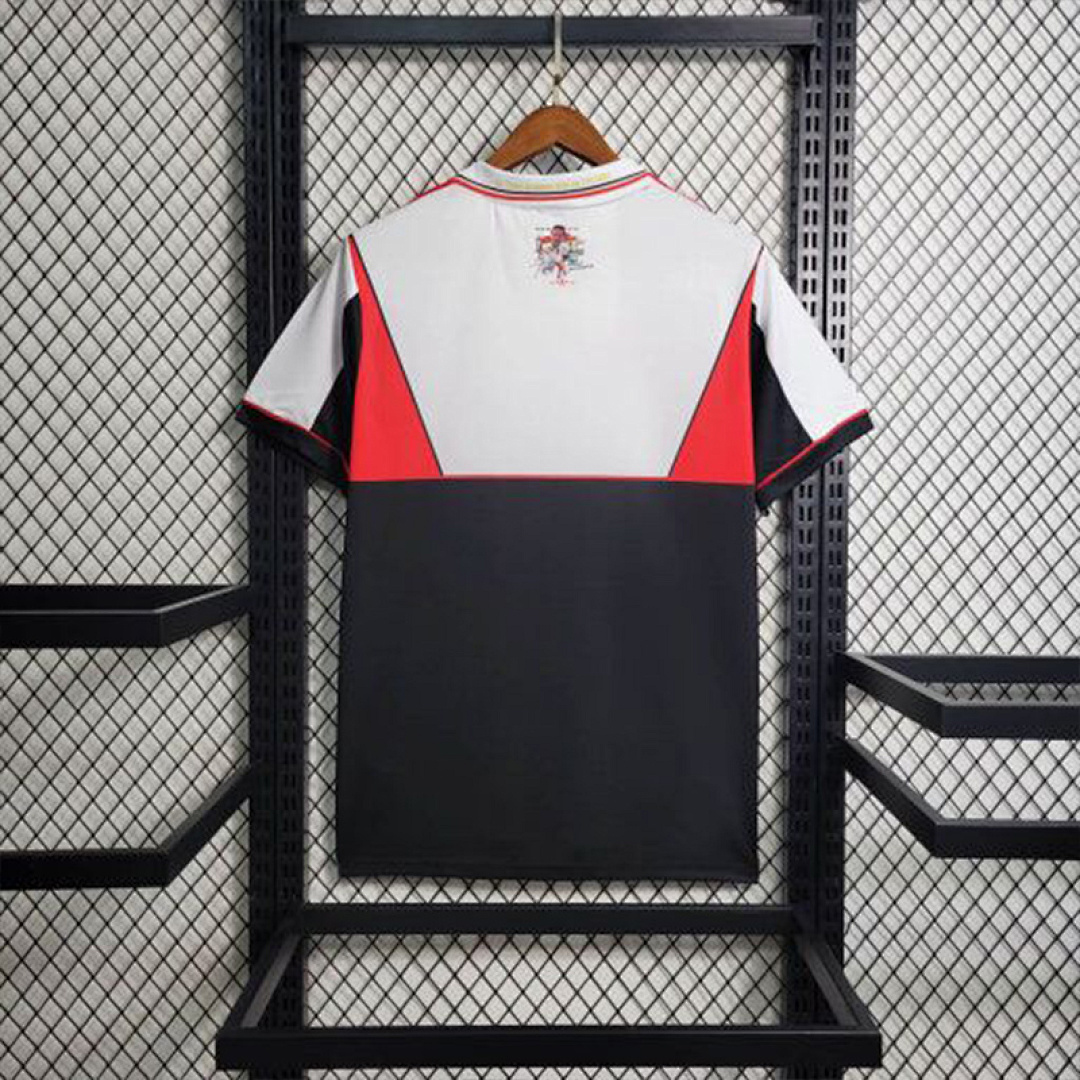 Camisa Retrô São Paulo 2005 6