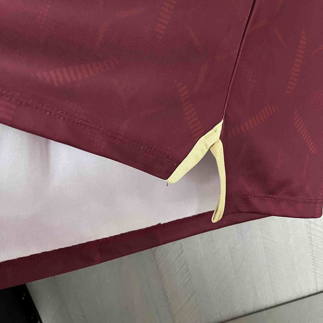 Camisa Treino São Paulo 2025/26 6