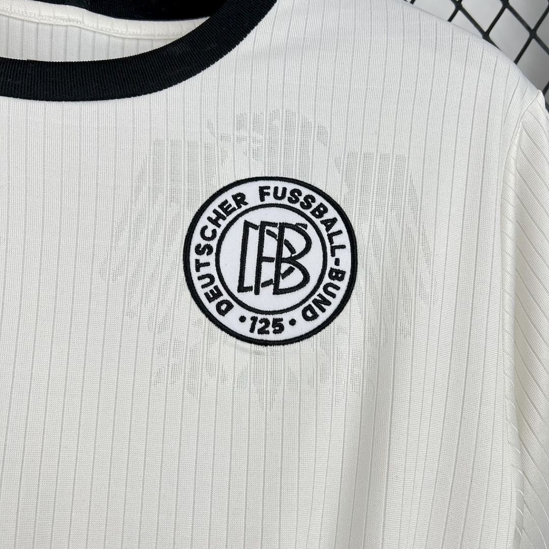 Camisa Seleção Alemanha Edição Especial 2025/26 4