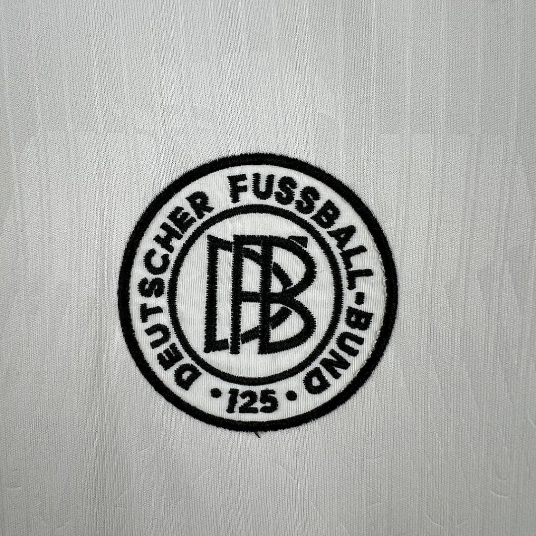 Camisa Seleção Alemanha Feminina Edição Especial 2025/26 7