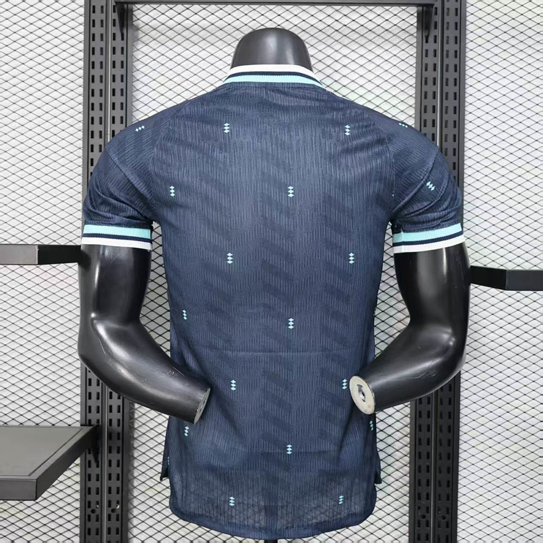 Camisa Seleção Alemanha Player Away 2025/26 4