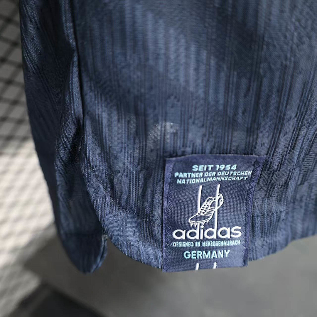 Camisa Seleção Alemanha Player Away 2025/26 6