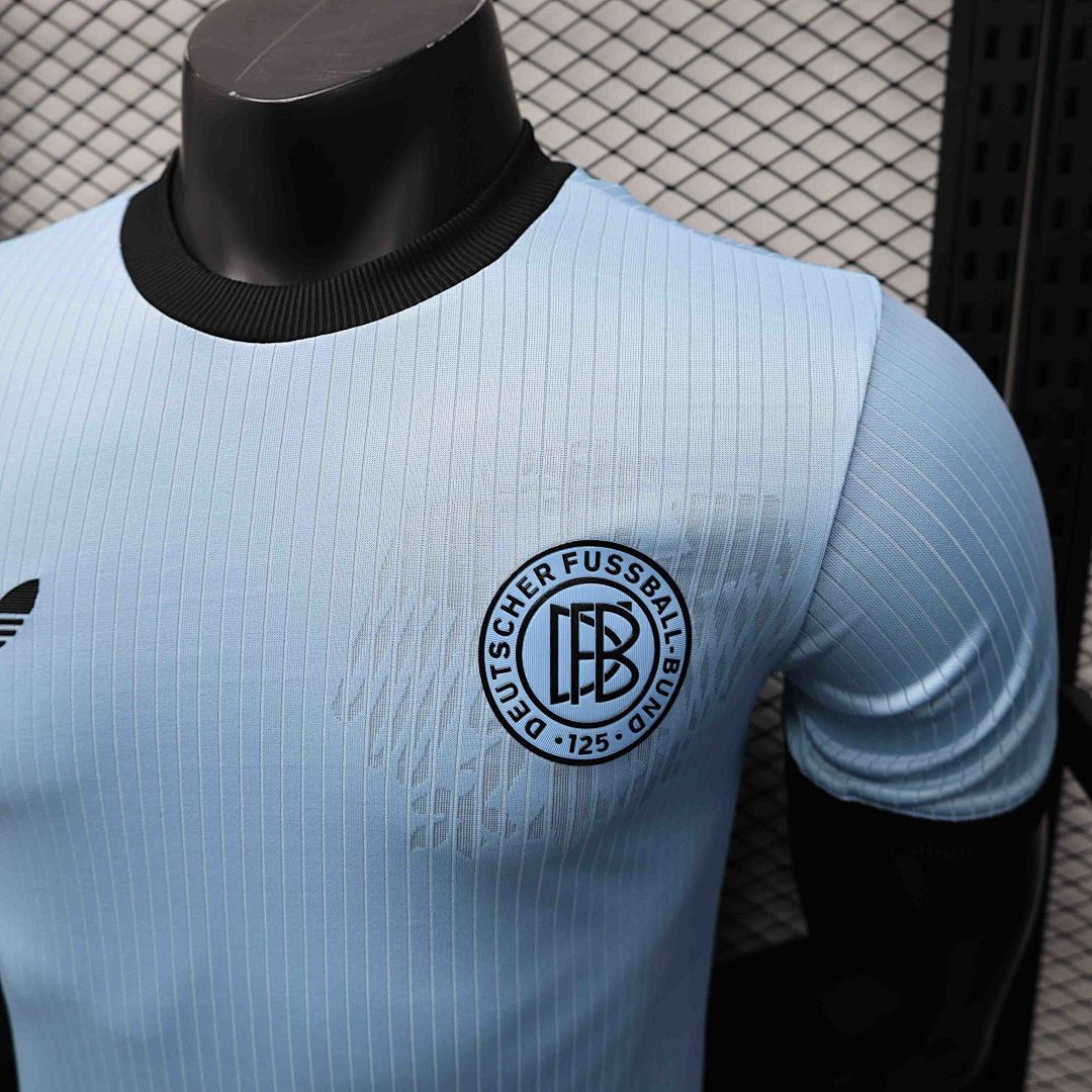 Camisa Seleção Alemanha Player Edição Especial 2025/26 5