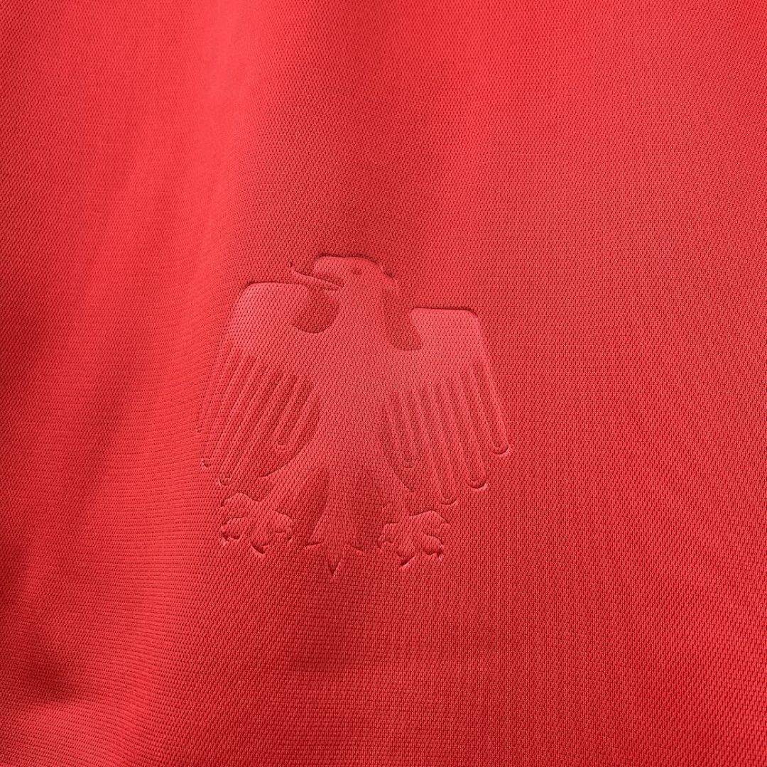 Camisa Retrô Seleção Alemanha 2008 Away 3