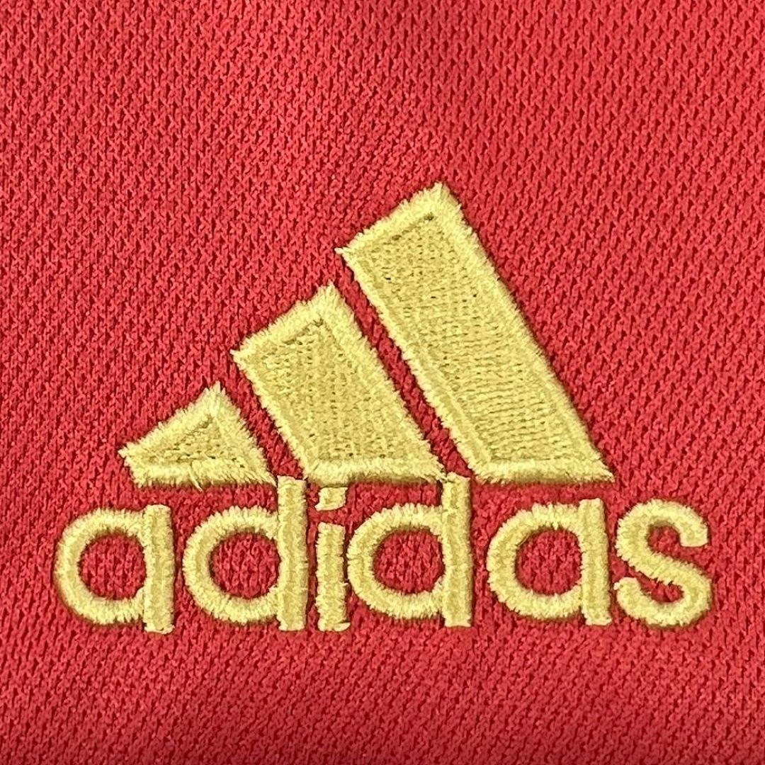 Camisa Retrô Seleção Alemanha 2008 Away 5