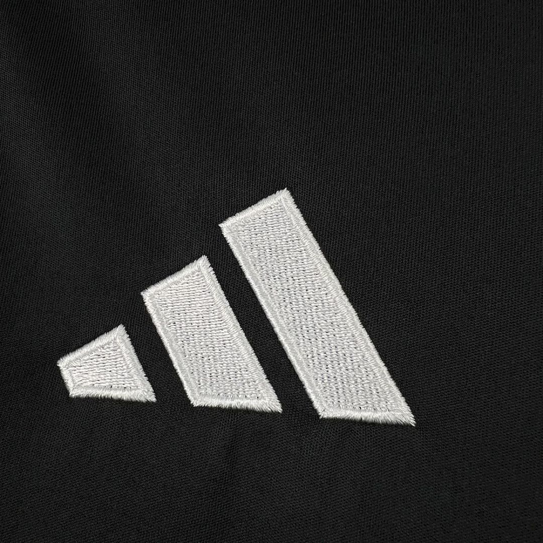 Camisa Seleção Argentina Goleiro 2025/26 4