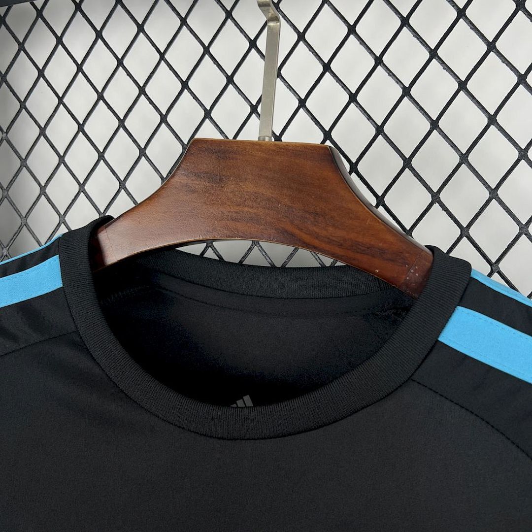 Camisa Seleção Argentina Goleiro 2025/26 6