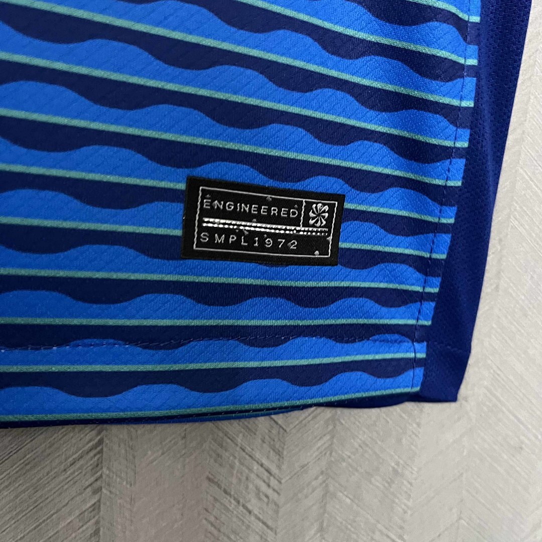 Camisa Seleção do Brasil Away 2025/26 5