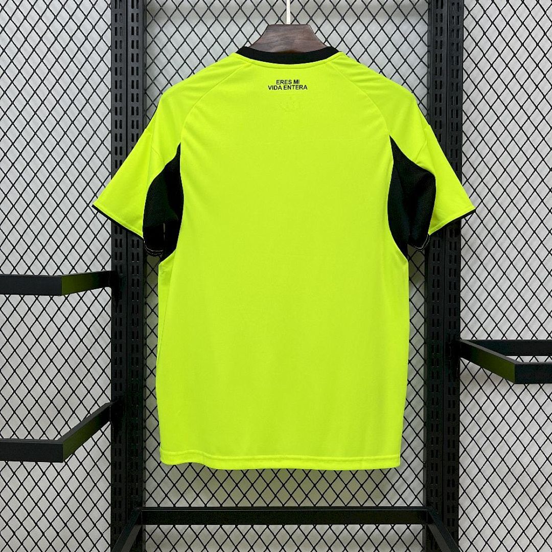 Camisa Seleção Chile Third 2025/26 6