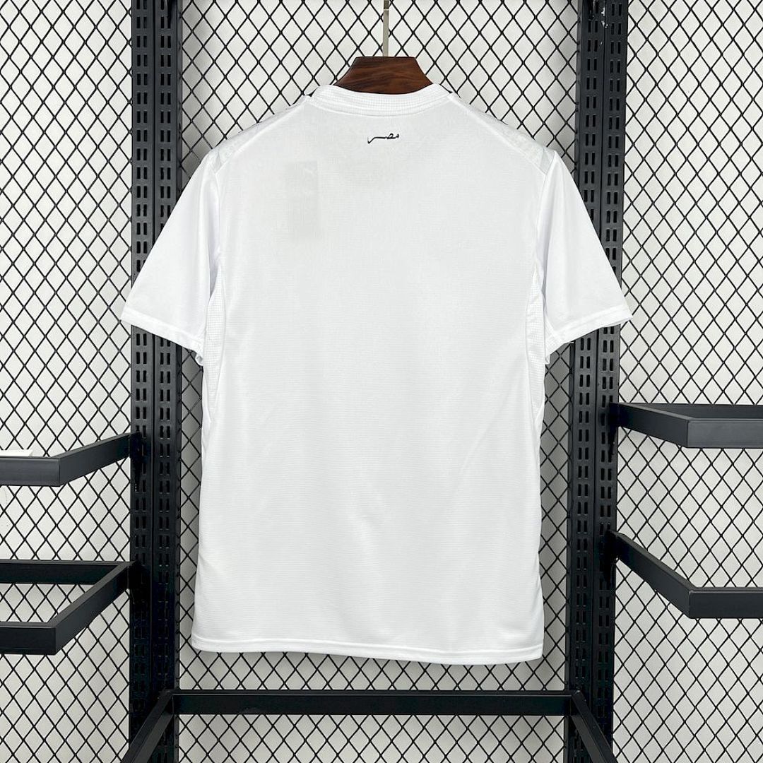 Camisa Seleção Egito Away 2025/26 2