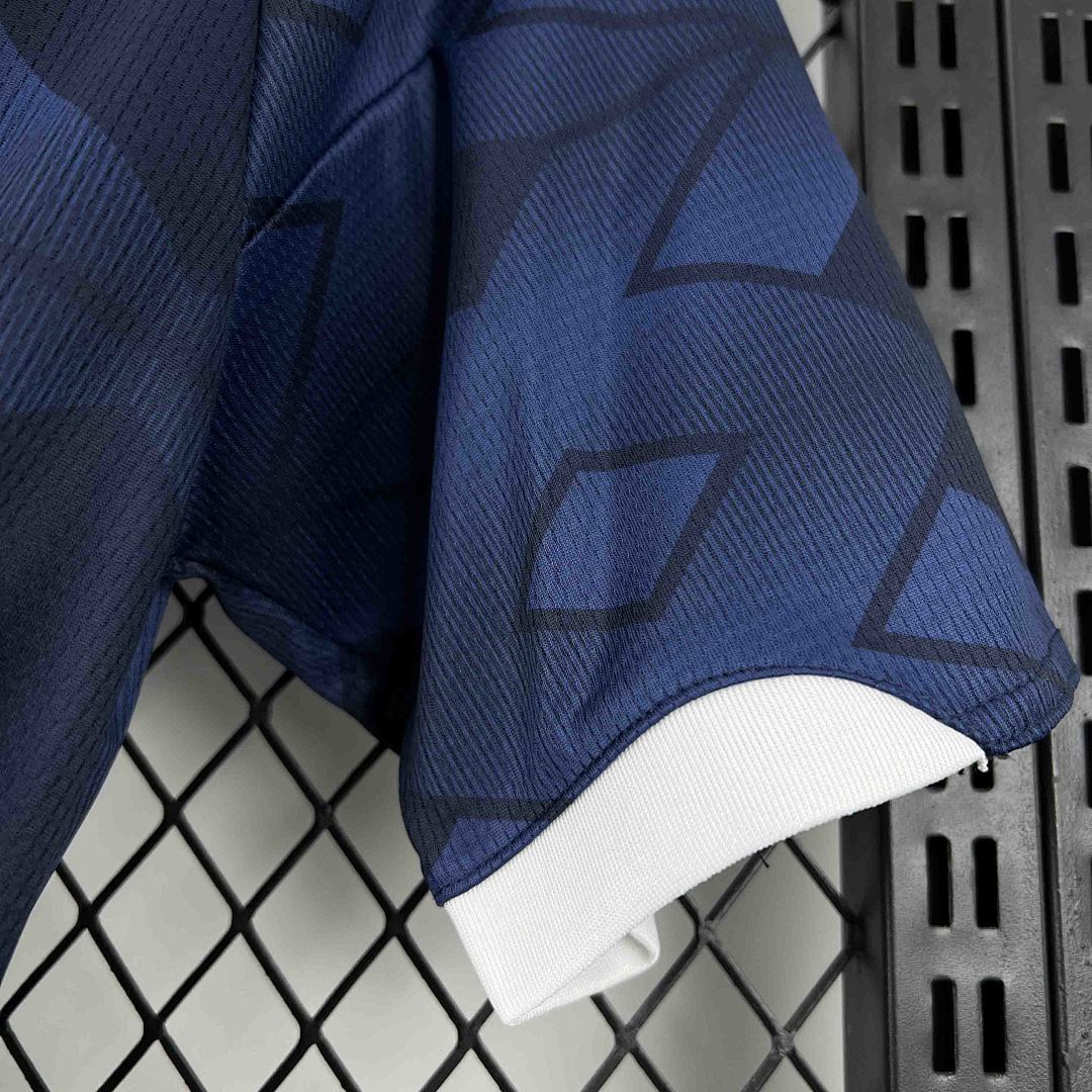 Camisa Seleção Escócia Home 2025/26 2