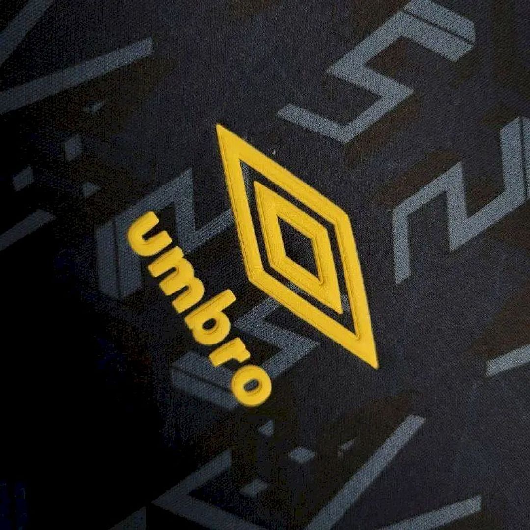 Camisa Retrô Seleção Escócia 1992 8