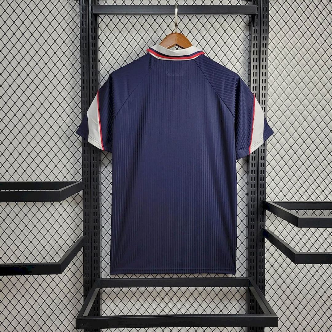 Camisa Retrô Seleção Escócia 1996/98 7