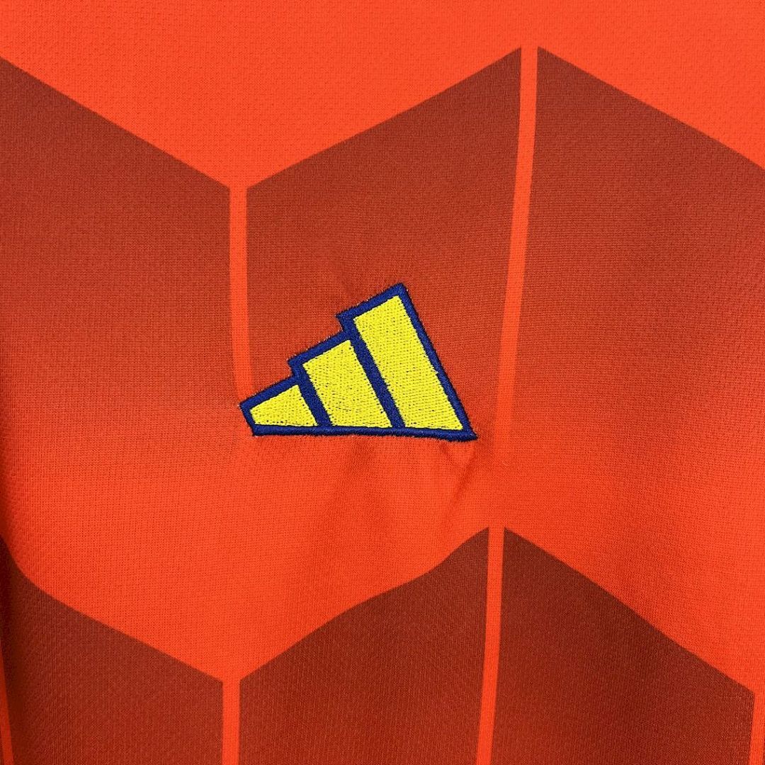Camisa Seleção Espanha Edição Especial 2025/26 4