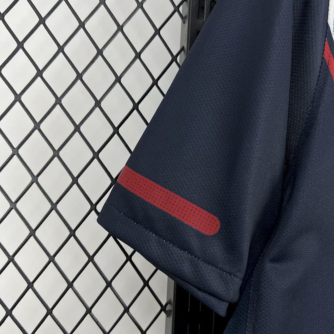 Camisa Retrô Seleção EUA 2010 Away 5