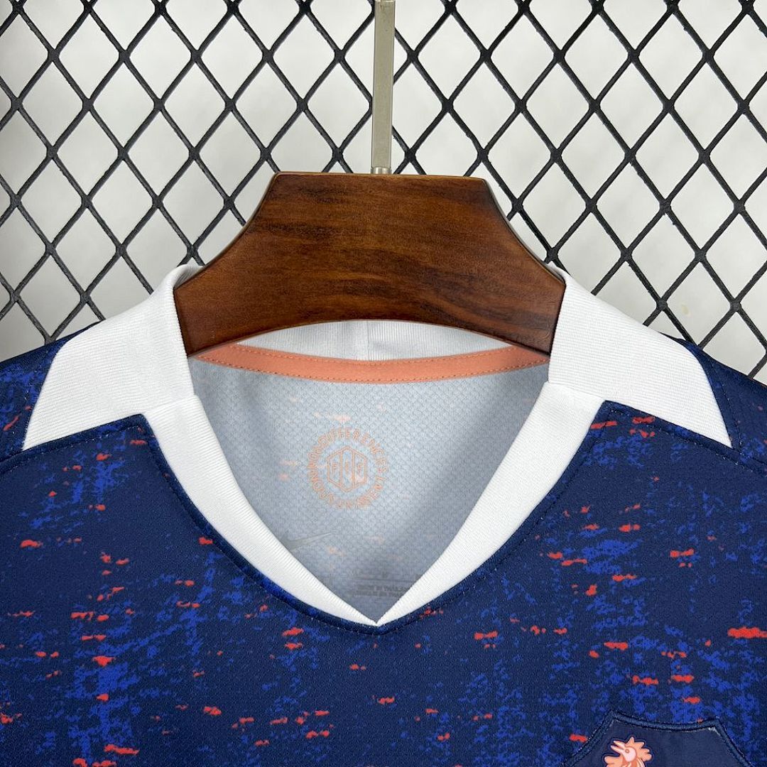 Camisa Seleção França Home 2025/26 6