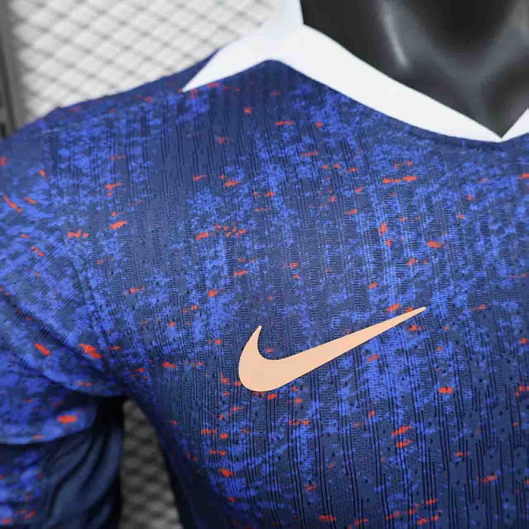 Camisa Seleção França Player Home 2025/26 6