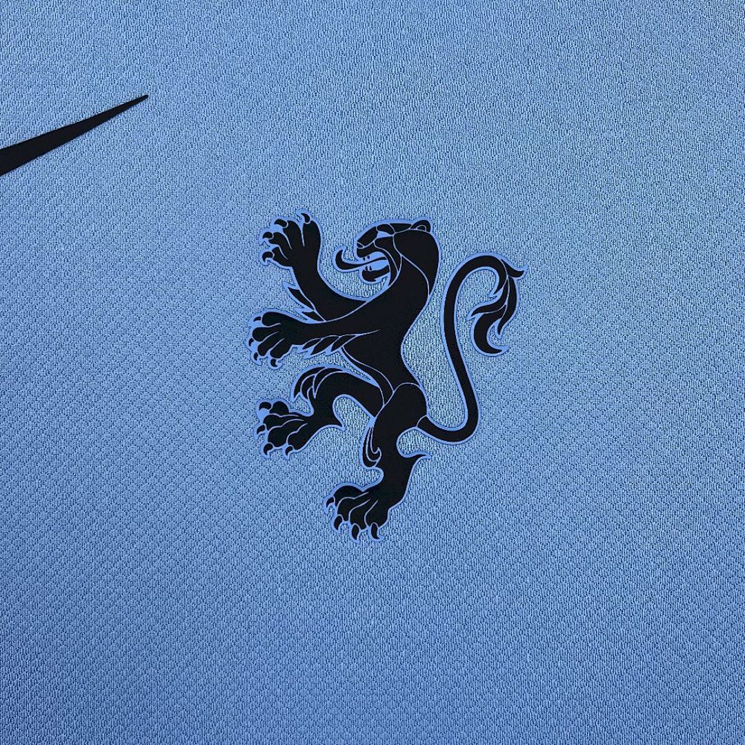 Camisa Seleção da Holanda Away 2025/26 3