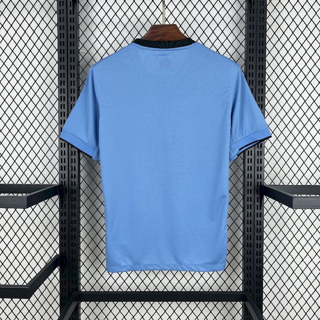 Camisa Seleção da Holanda Away 2025/26 7