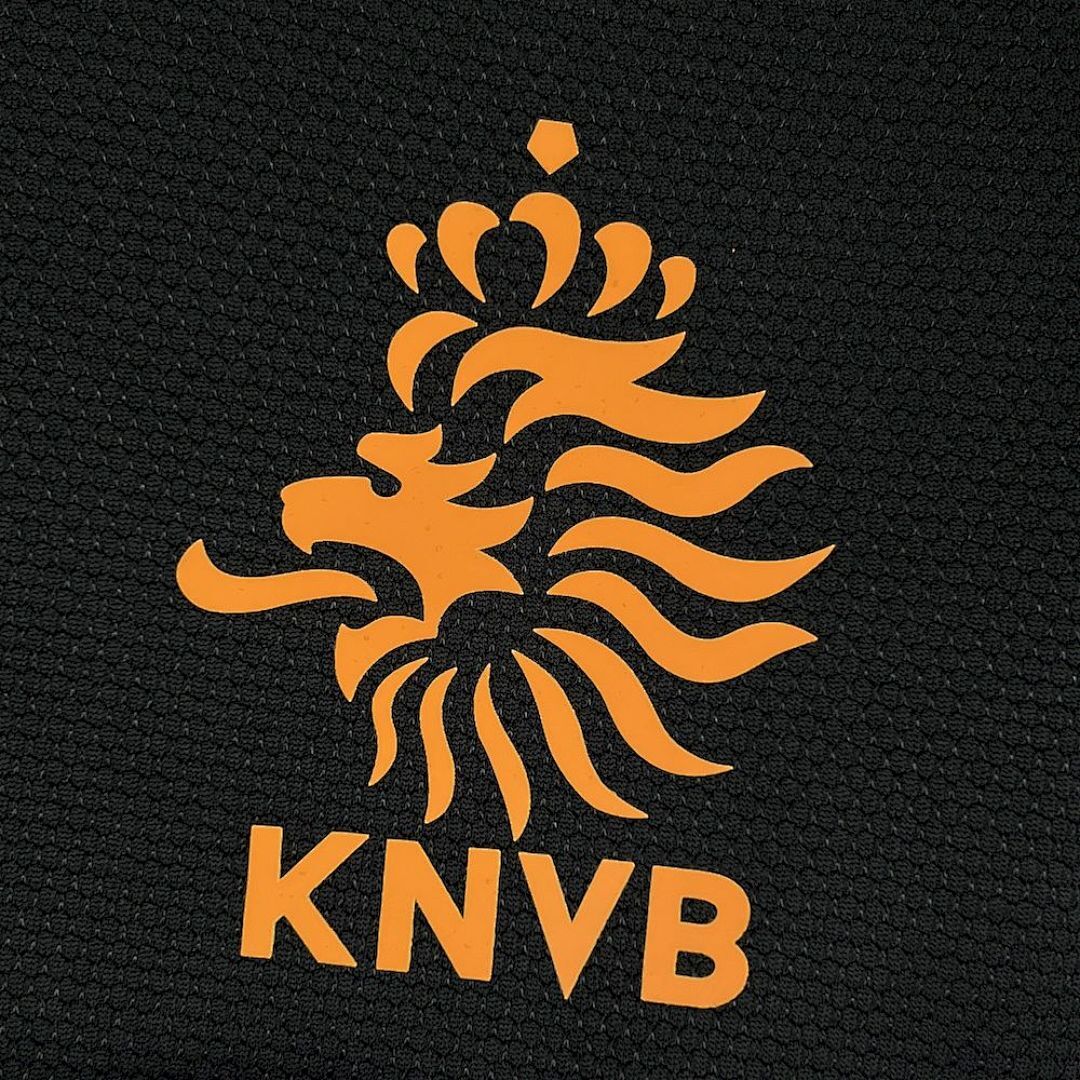 Camisa Retrô Seleção Holanda 2012 Away 5
