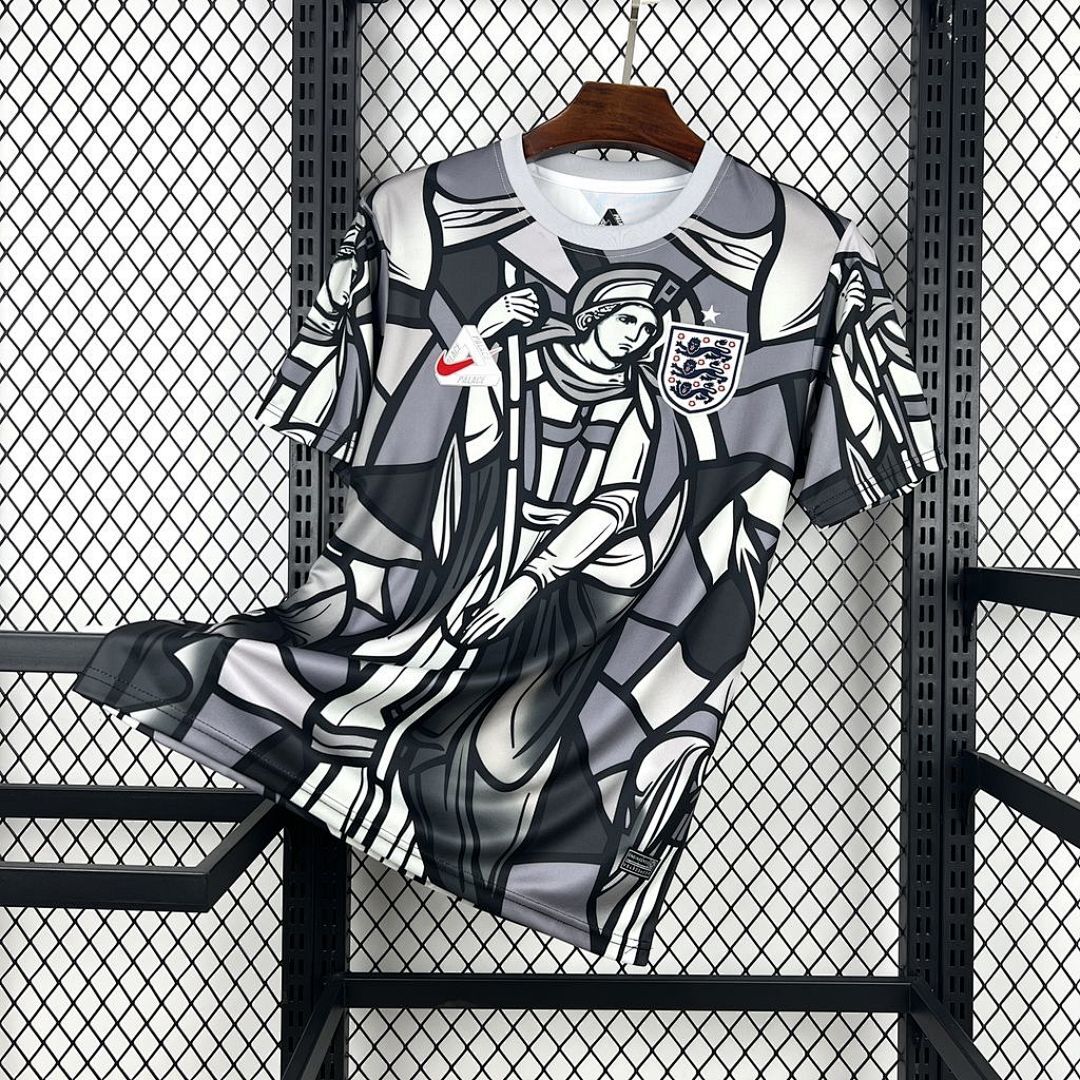 Camisa Seleção Inglaterra Edição Especial 2025/26 1