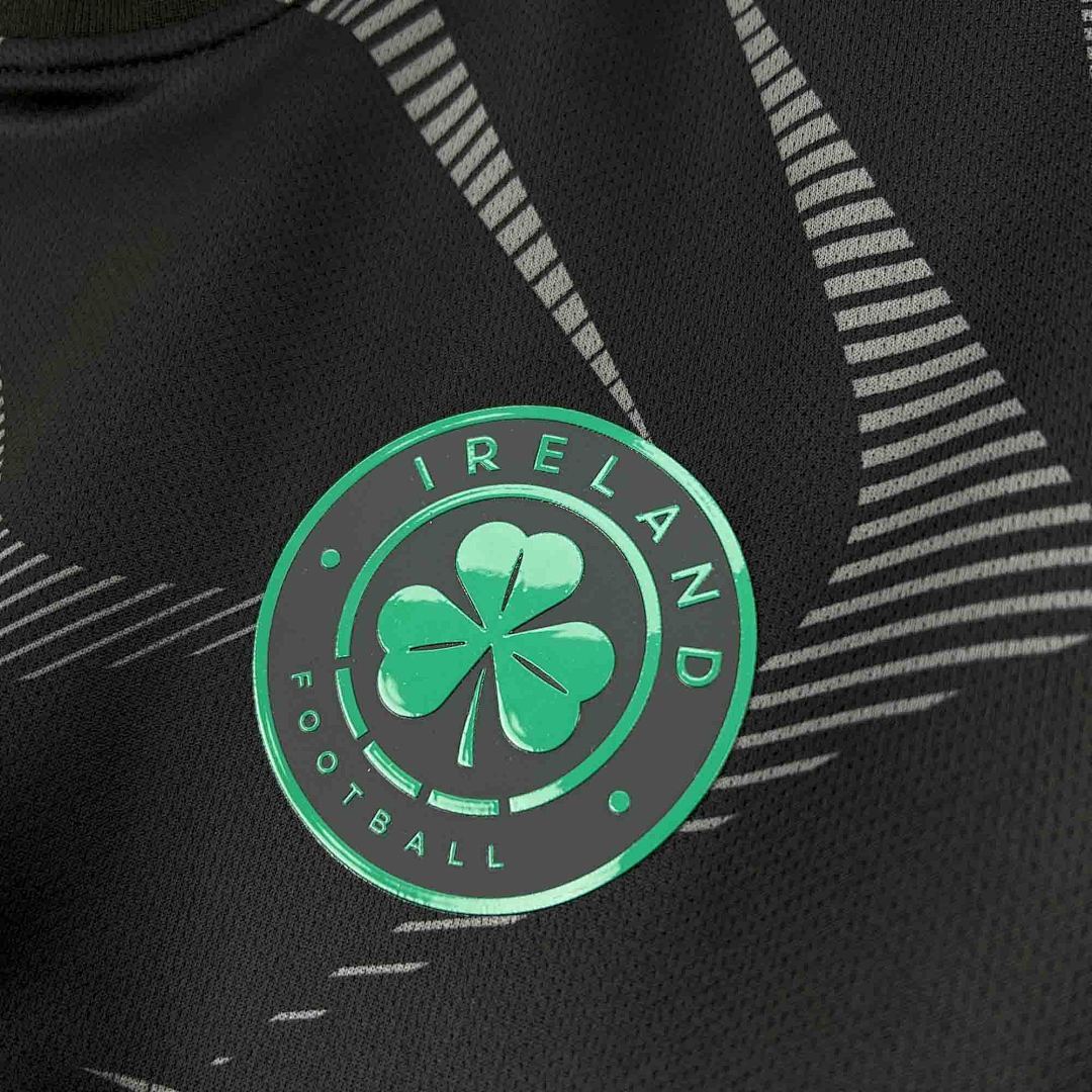 Camisa Seleção Irlanda Edição Especial 2025/26 2