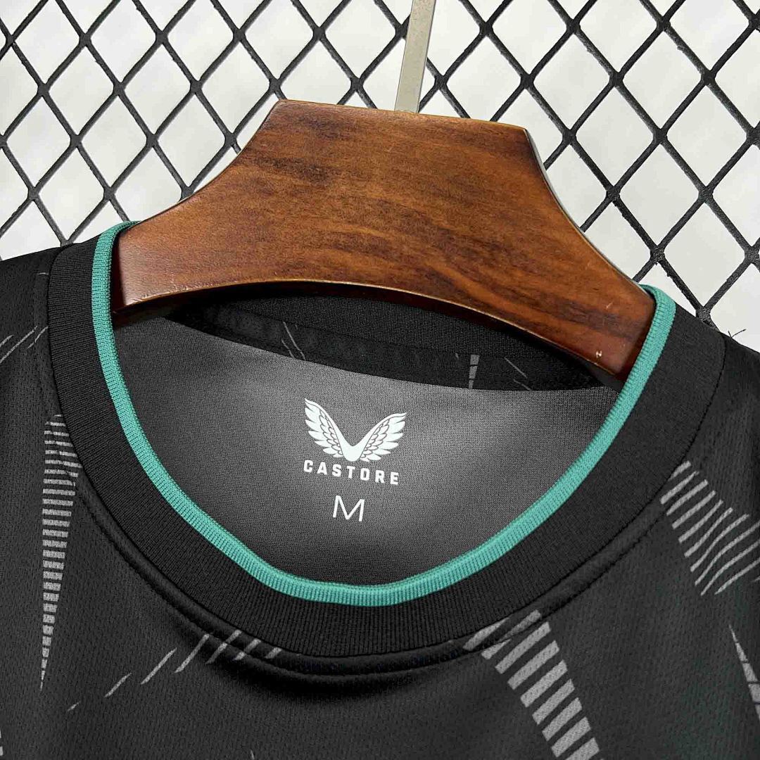 Camisa Seleção Irlanda Edição Especial 2025/26 3