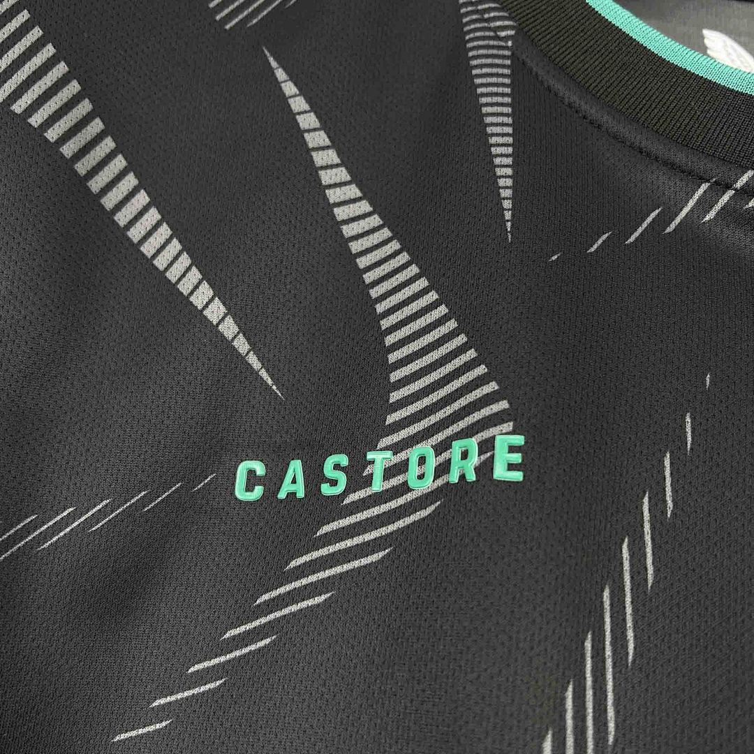 Camisa Seleção Irlanda Edição Especial 2025/26 5