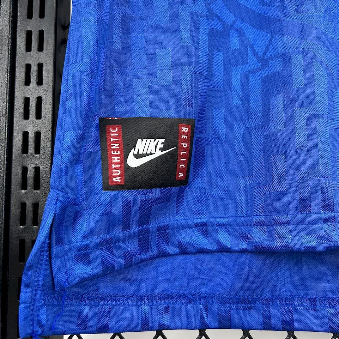 Camisa Retrô Itália 2006 7