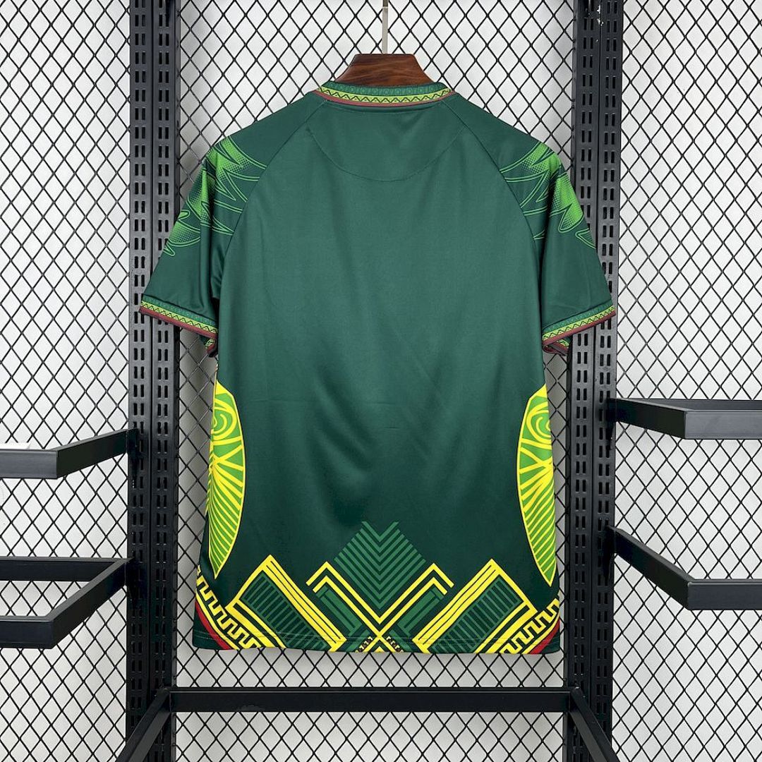 Camisa Seleção Mali Away 2025/26 2