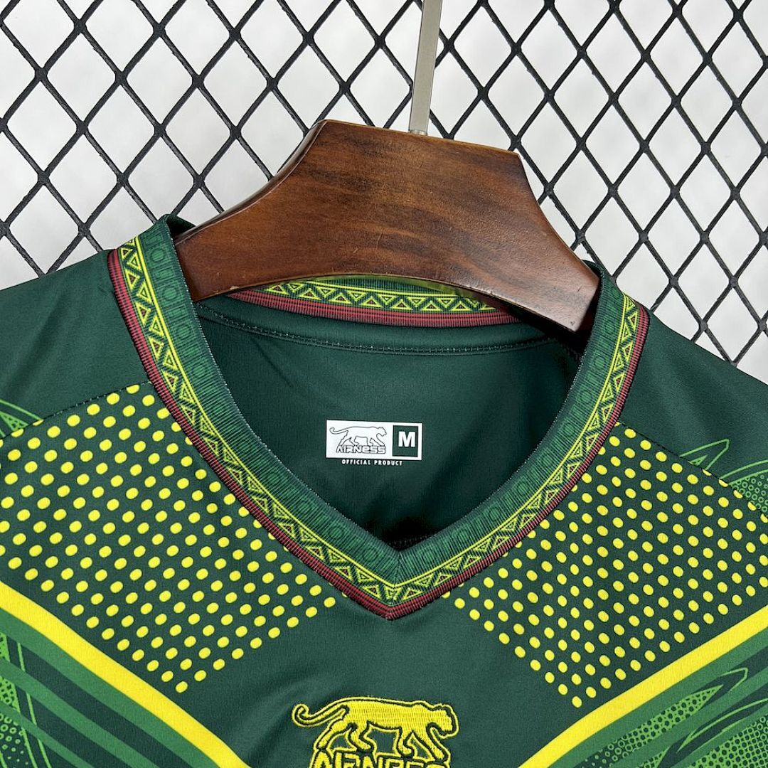Camisa Seleção Mali Away 2025/26 5