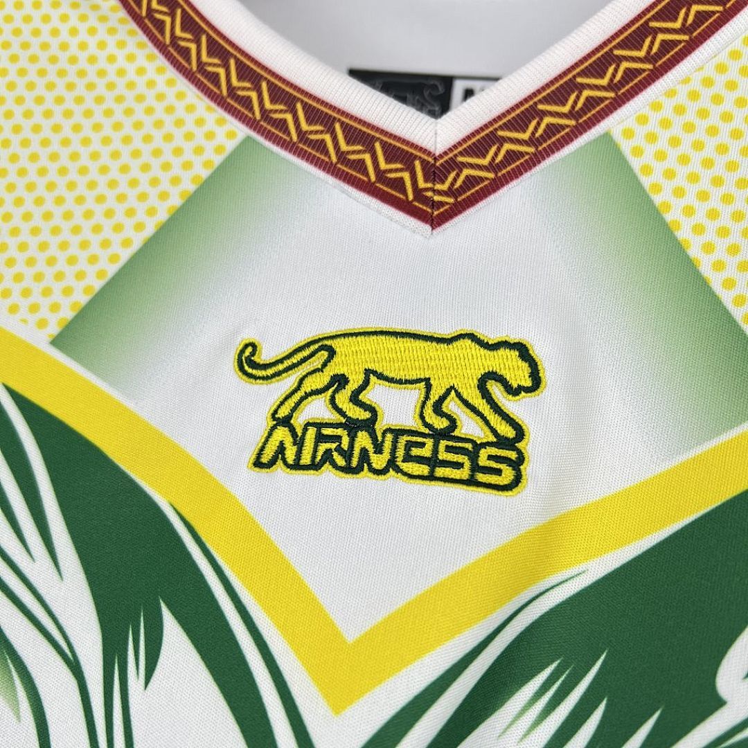 Camisa Seleção Mali Home 2025/26 2