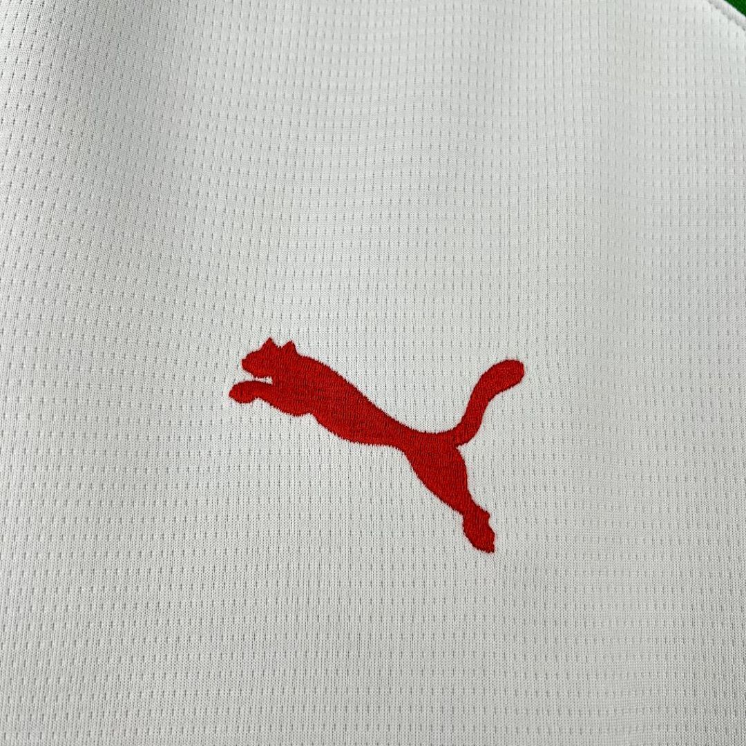 Camisa Seleção do Marrocos Away 2025/26 5