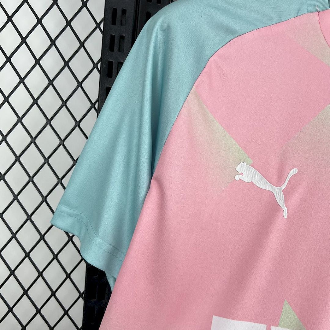 Camisa Seleção Marrocos Edição Especial 2025/26 3