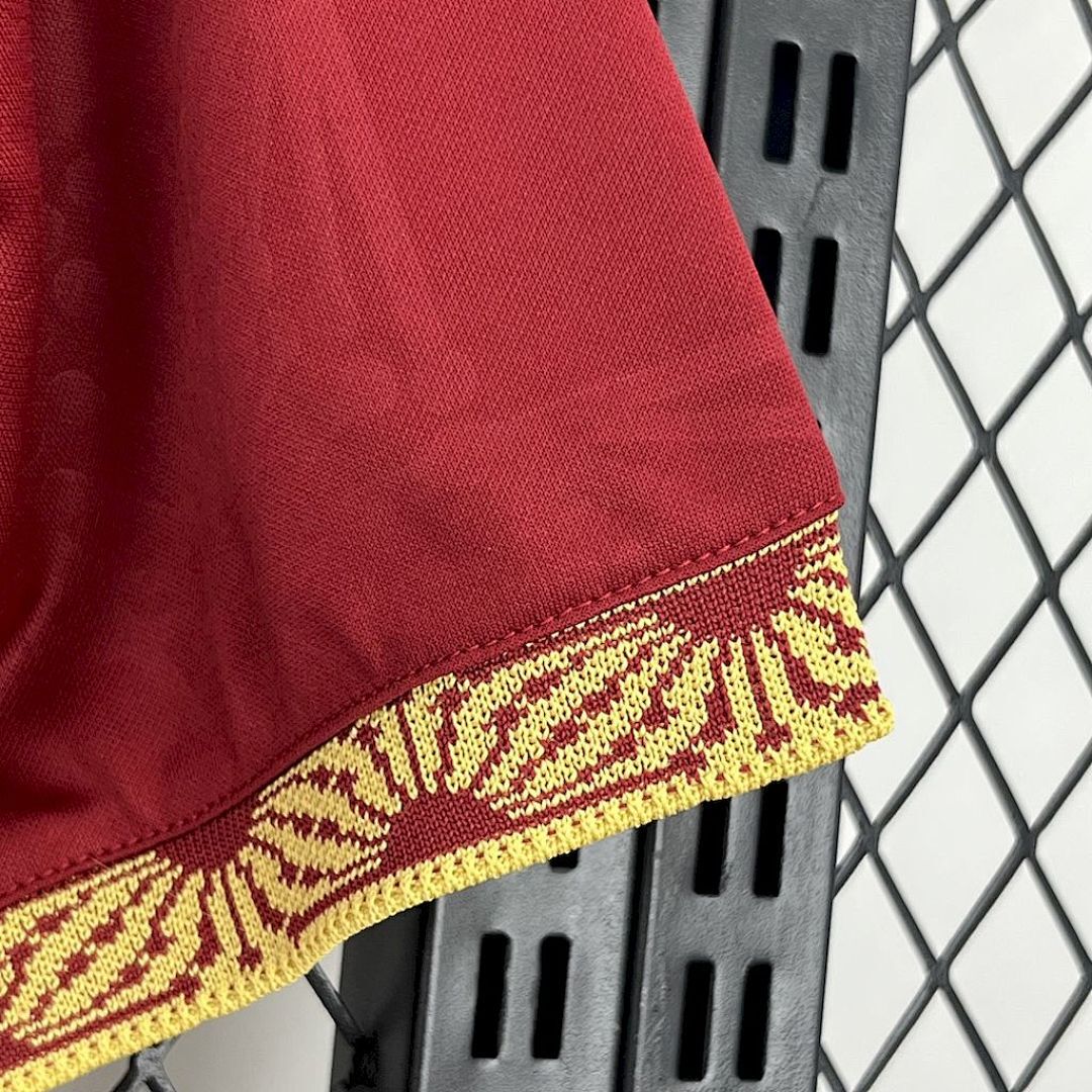 Camisa Seleção México Edição Especial 2025/26 4