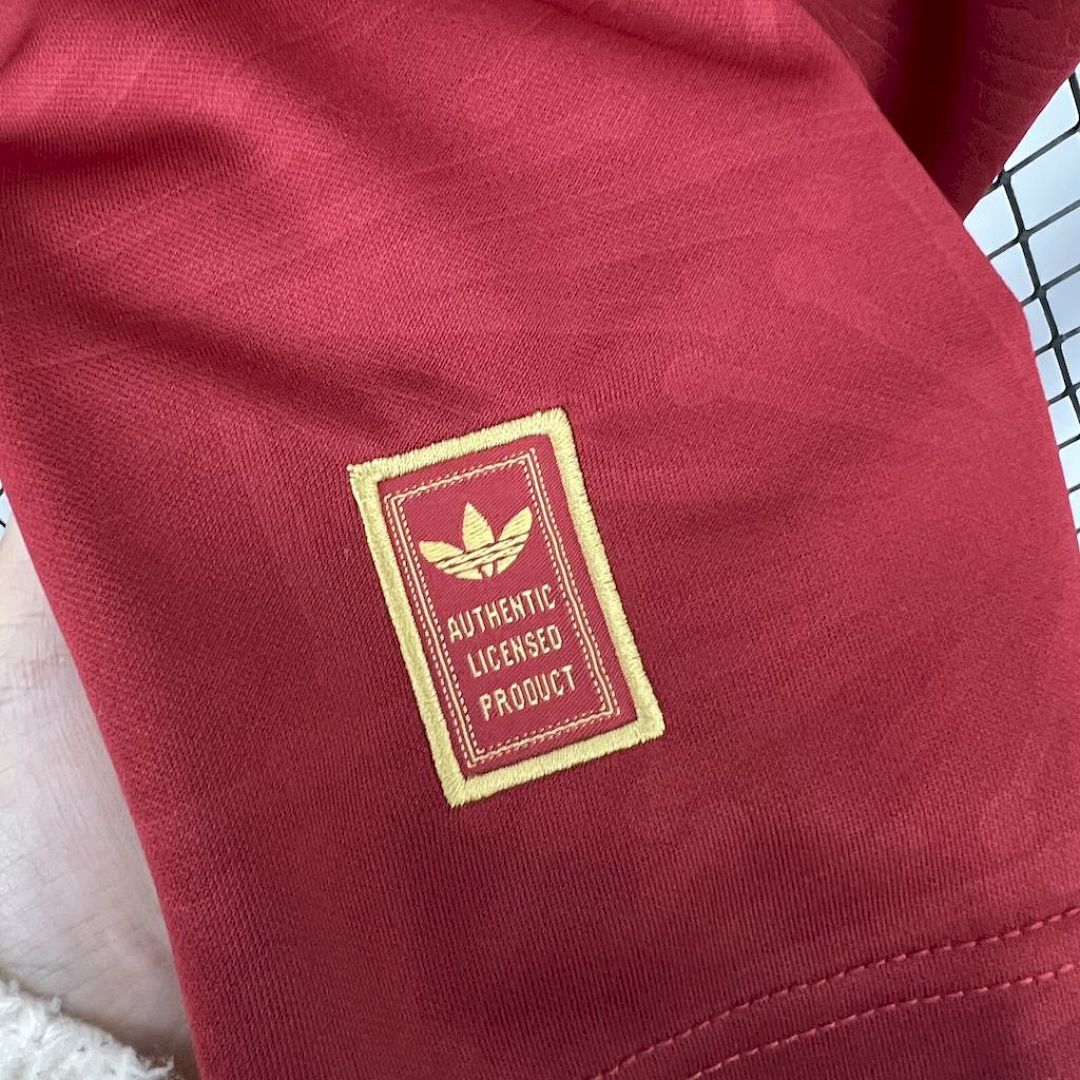 Camisa Seleção México Edição Especial 2025/26 6