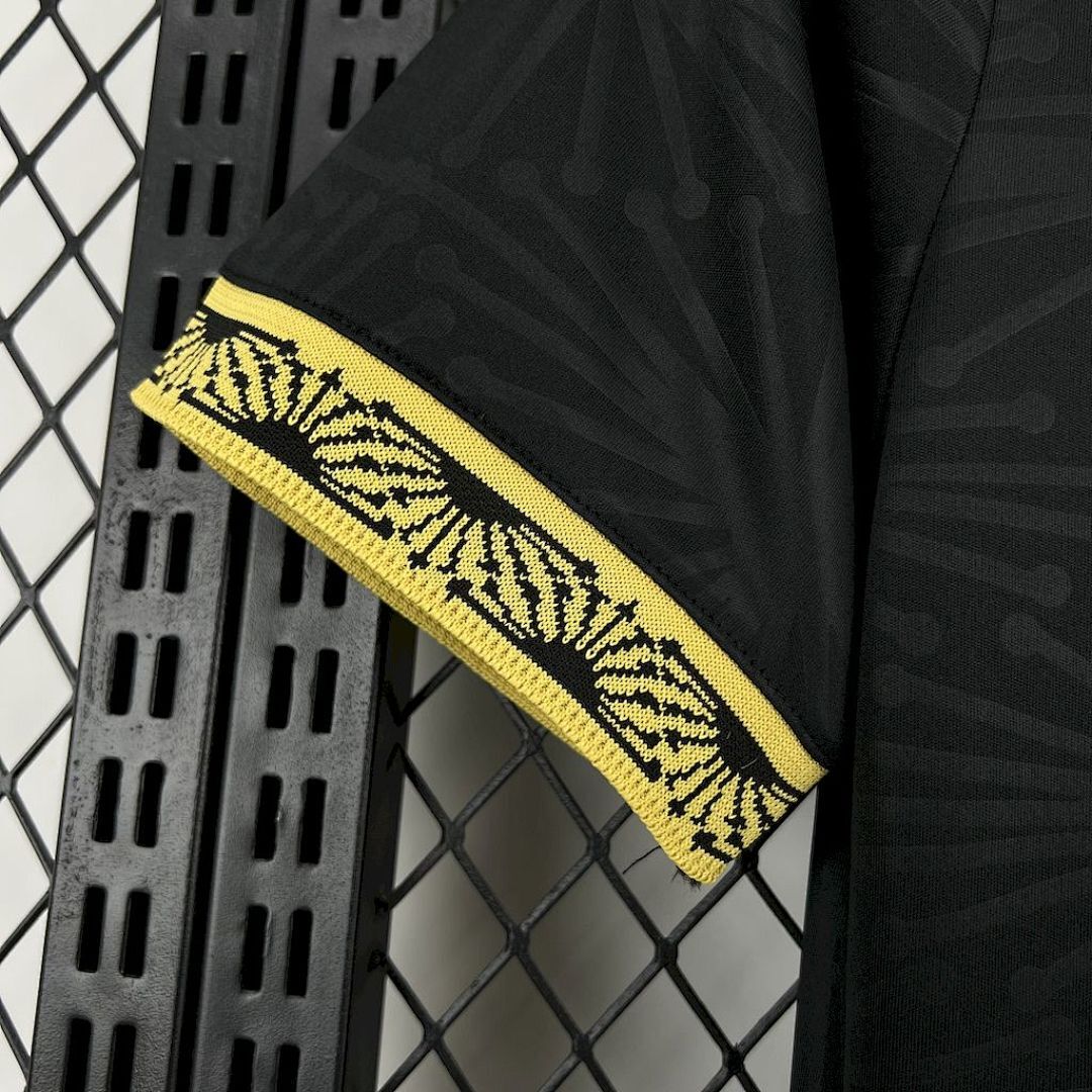 Camisa Seleção México Feminina Edição Especial 2025/26 5