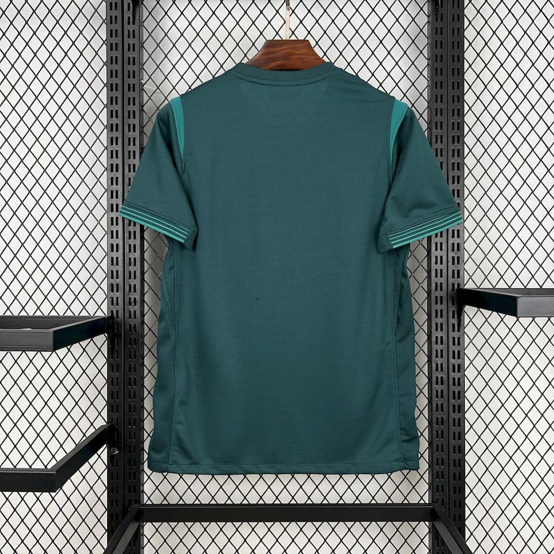 Camisa Seleção da Nigéria Away 2025/26 2