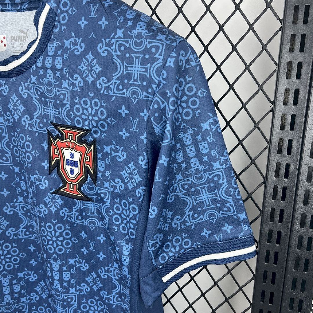 Camisa Seleção Portugal Edição Especial 2025/26 3