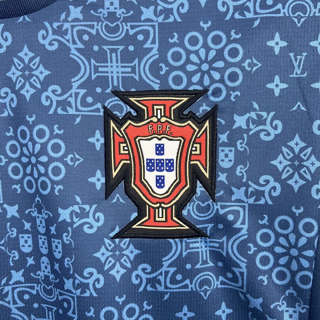 Camisa Seleção Portugal Edição Especial 2025/26 4