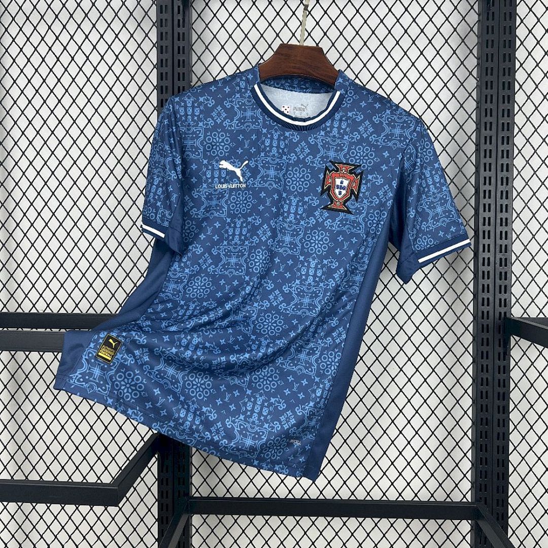 Camisa Seleção Portugal Edição Especial 2025/26 6
