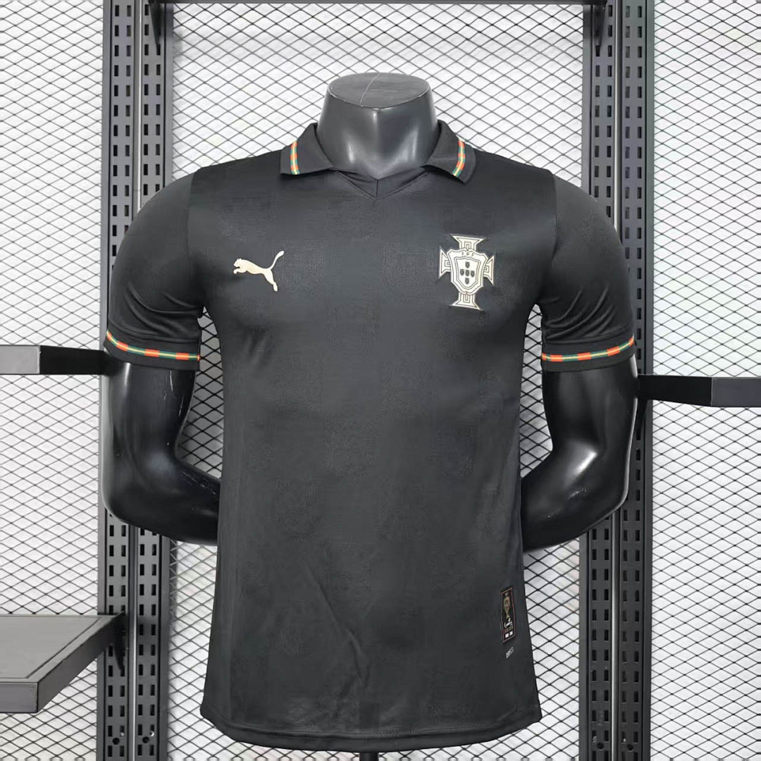 Camisa Seleção Portugal Player Edição Especial 2025/26 1